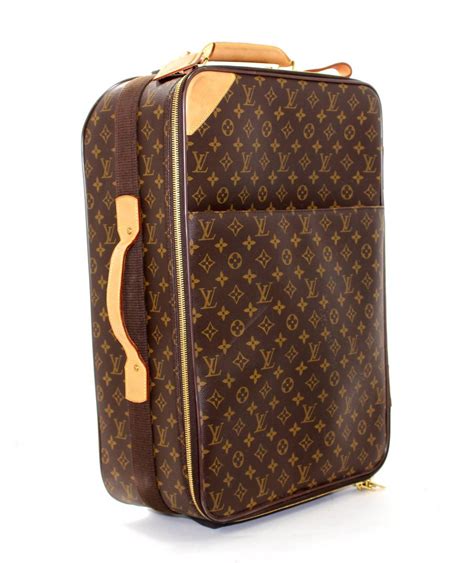 louis vuitton man uggage|Trolley Bags and Luggage for Men .